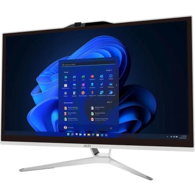 моноблок MSI Pro AP222T 13M-086RU Белый