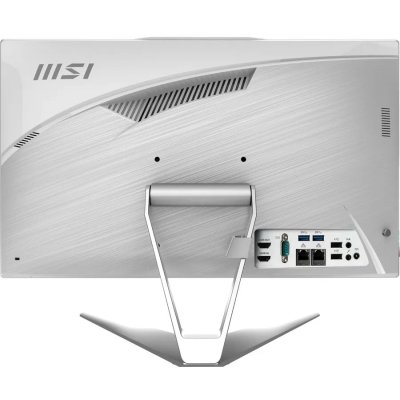 моноблок MSI Pro AP222T 13M-086RU Белый