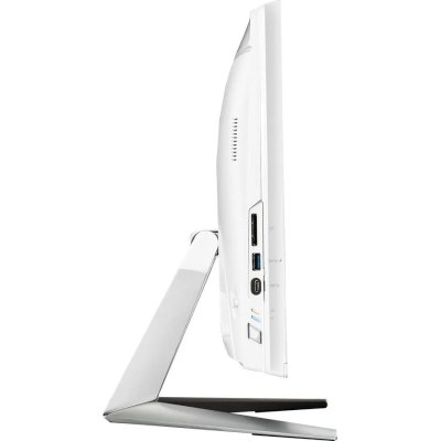 моноблок MSI Pro AP222T 13M-086RU Белый