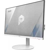 моноблок MSI Pro AP241 11M-413RU Белый