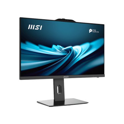 моноблок MSI Pro AP242P 12MA-620XRU Черный