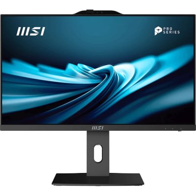 моноблок MSI Pro AP242P 14M-1213RU Черный