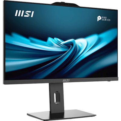 моноблок MSI Pro AP242P 14M-1213RU Черный