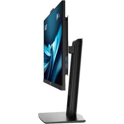 моноблок MSI Pro AP242P 14M-1213RU Черный