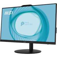 моноблок MSI Pro AP272 12M-208RU Черный