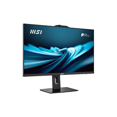 моноблок MSI Pro AP272P 13MA-471XRU Черный