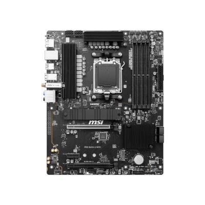 материнская плата MSI Pro B650-S WiFi