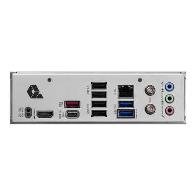 материнская плата MSI Pro B840-P WiFi