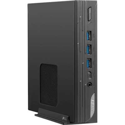 компьютер MSI Pro DP10 12M-231XRU-wpro Черный