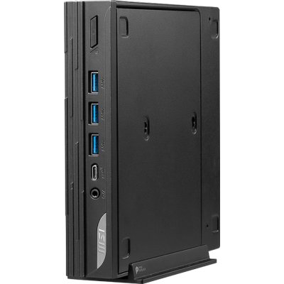 компьютер MSI Pro DP10 13M-281XRU Черный