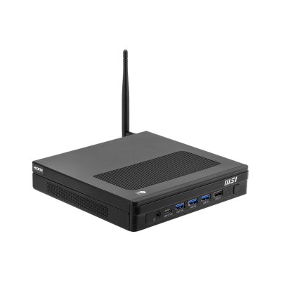 компьютер MSI Pro DP10 A14MG-010XRU Черный