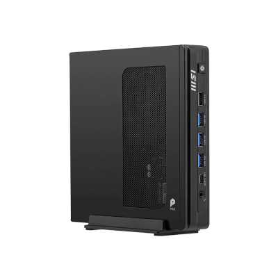 компьютер MSI Pro DP10 A14MG-010XRU Черный
