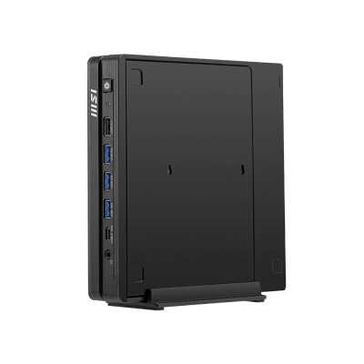 компьютер MSI Pro DP10 A14MG-010XRU Черный