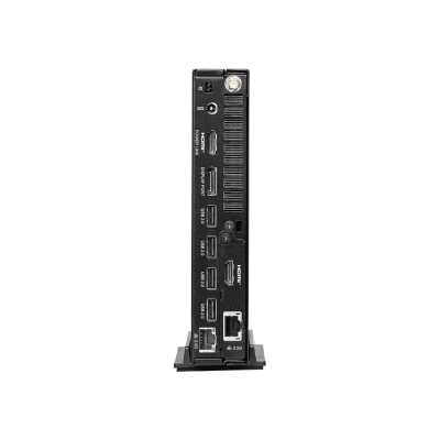 компьютер MSI Pro DP10 A14MG-010XRU Черный