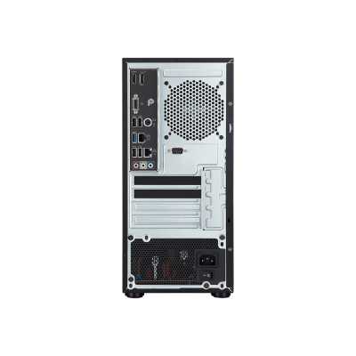 компьютер MSI Pro DP180 12-600XRU Черный