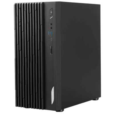 компьютер MSI Pro DP180 14ANVL-1421XRU Черный