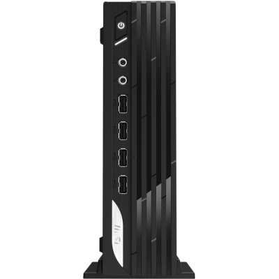 компьютер MSI Pro DP21 13M-086BRU Черный