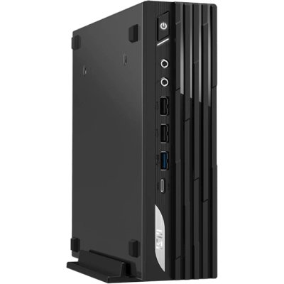 компьютер MSI Pro DP21 14M-1243XRU Черный