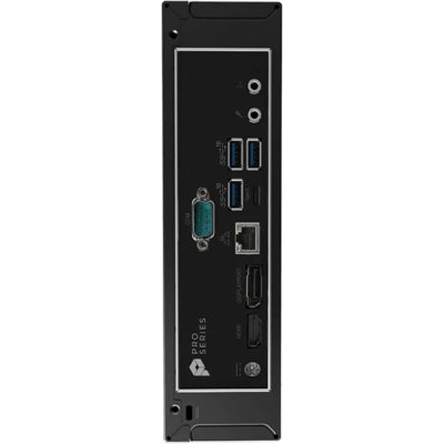 компьютер MSI Pro DP21 14M-1243XRU Черный