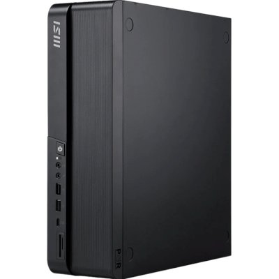 компьютер MSI Pro DP80 A14TAG-272XRU Черный