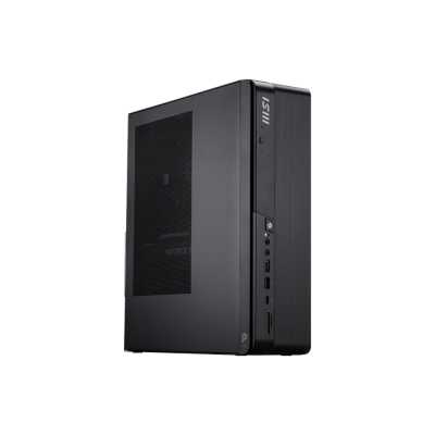 компьютер MSI Pro DP80 A14TAG-272XRU Черный