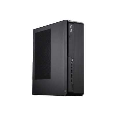 компьютер MSI Pro DP80 AI A2G-275XRU Черный