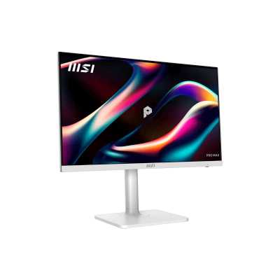 монитор MSI Pro Max 241PHW E14 Белый