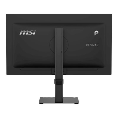 монитор MSI Pro Max 271QPX14G Черный