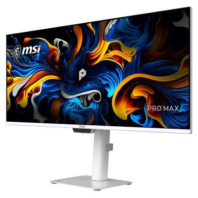 монитор MSI Pro Max 341QPXW14G