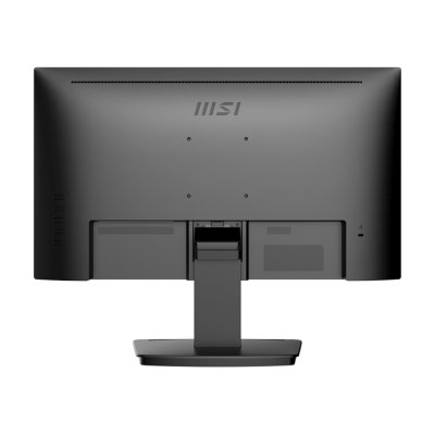 монитор MSI Pro MP223 E2 Черный