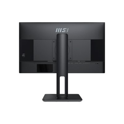 монитор MSI Pro MP245PG Черный