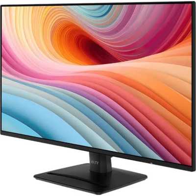 монитор MSI Pro MP271A E2 Черный