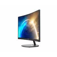 монитор MSI Pro MP271C Серый