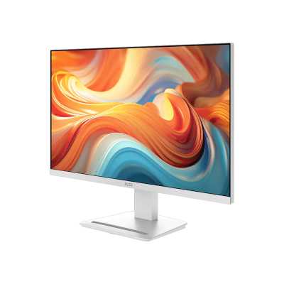 монитор MSI Pro MP273QW E14 Белый