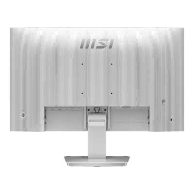монитор MSI Pro MP273QW E14 Белый