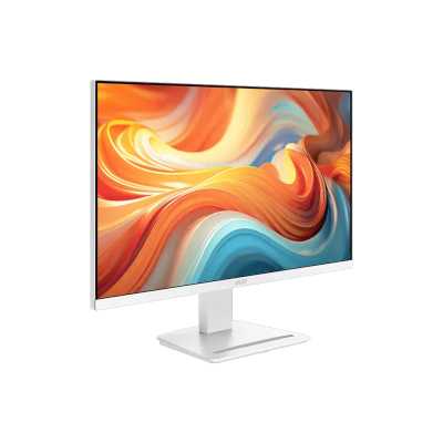 монитор MSI Pro MP273W E14A Белый