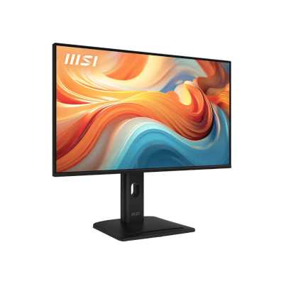 монитор MSI Pro MP275PHG E14 Черный