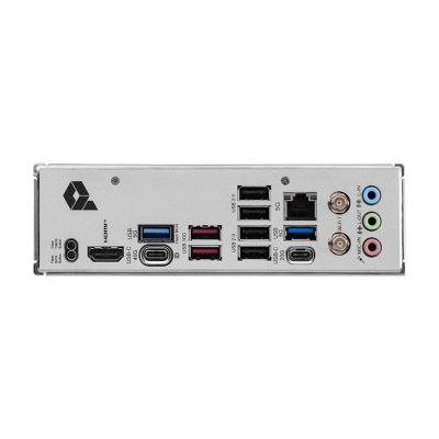материнская плата MSI Pro X870-P WiFi