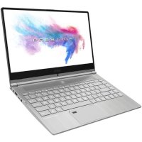 ноутбук MSI Modern PS42 8RA-071 Серый