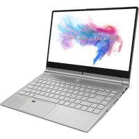 ноутбук MSI Modern PS42 8RA-403 Серебристый
