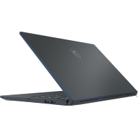ноутбук MSI Modern PS63 8M-253 Черный