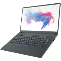 ноутбук MSI Modern PS63 8RC-055 Черный