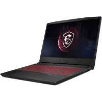 ноутбук MSI Pulse GL66 11UCK-423XRU Серый