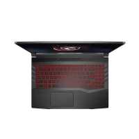ноутбук MSI Pulse GL66 11UDK-417RU Черный