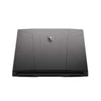 ноутбук MSI Pulse GL66 11UDK-419XRU Черный