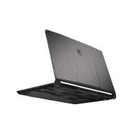 ноутбук MSI Pulse GL66 12UCK-212XRU Серый