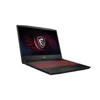 ноутбук MSI Pulse GL66 12UDK-204XRU Серый