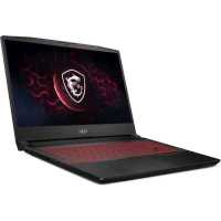 ноутбук MSI Pulse GL66 12UDK-698XRU Серый