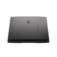 ноутбук MSI Pulse GL66 12UEK-231XRU Серый