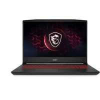 ноутбук MSI Pulse GL66 12UGSZOK-1013XRU Серый